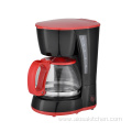 600ml Capacity drip Coffee And Tea Maker Machine